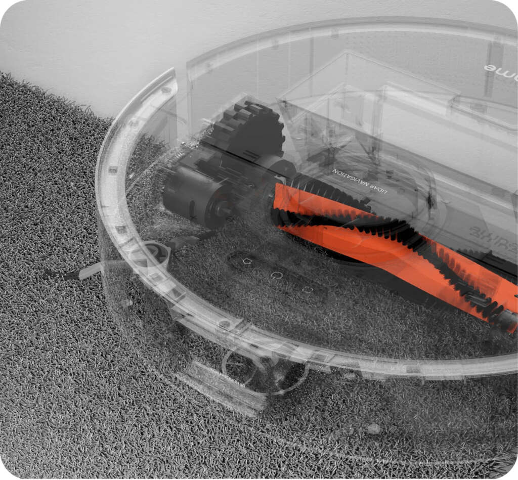 Dreame Z10 Pro Akıllı Robot İncelemesi 8 dream z10 pro anelsa 777 kopyasi