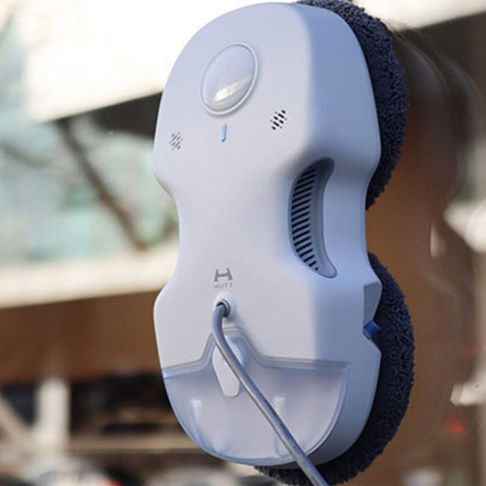 Hutt C 6 Cam Silme Robotu