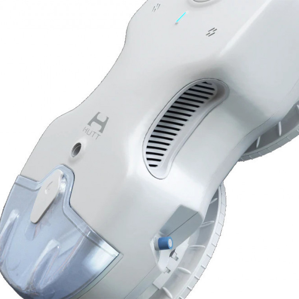 Hutt C 6 Cam Silme Robotu